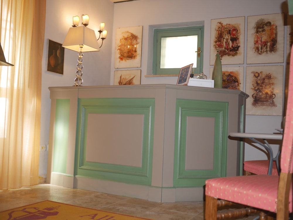Albergo Duomo 1/50