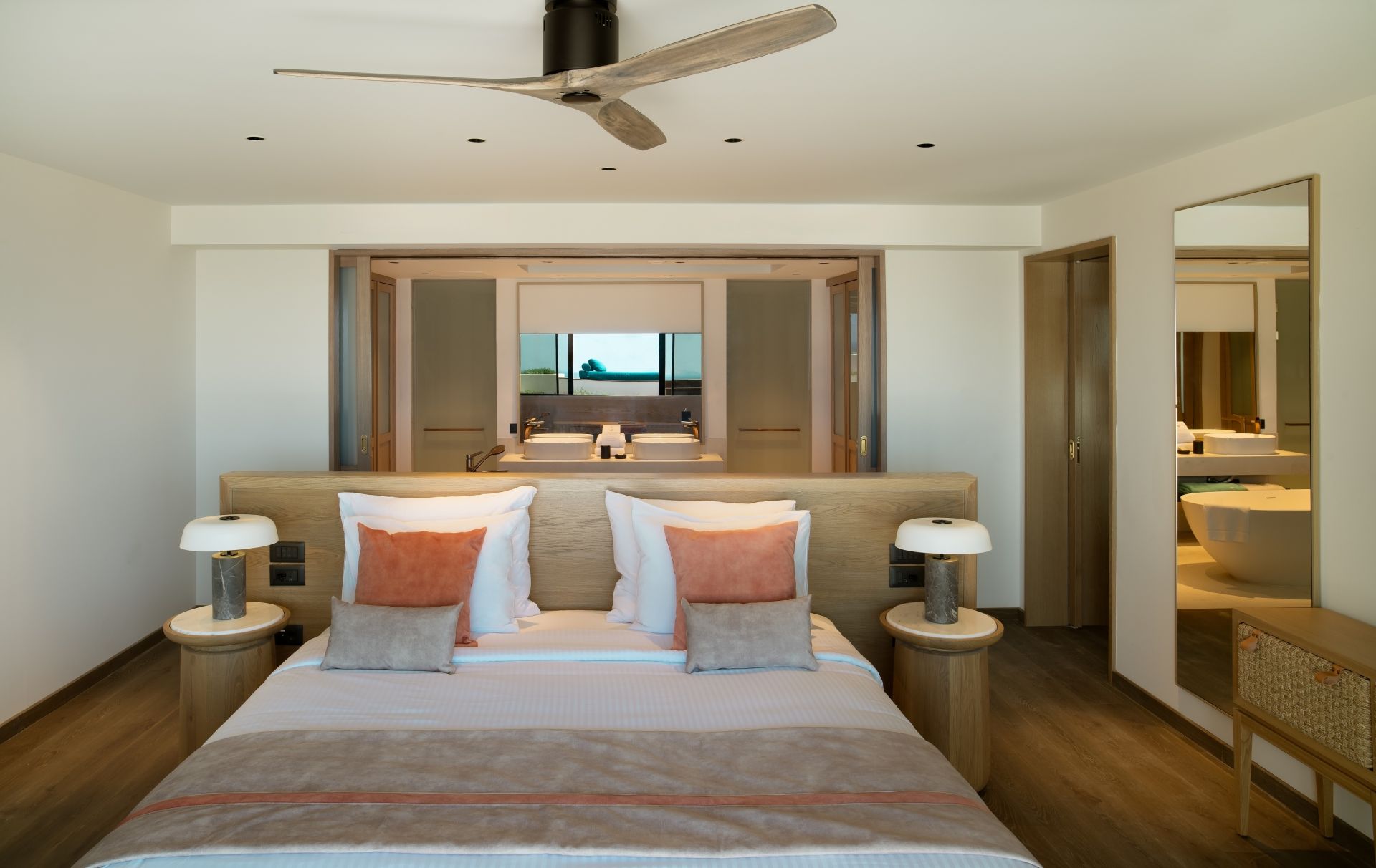 Suite, Private Pool