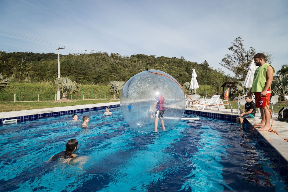HOTEL FAZENDA DONA FRANCISCA 45/50
