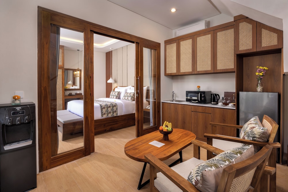 La Tropica Canggu Bali by Kanaya Hospitality 67/78