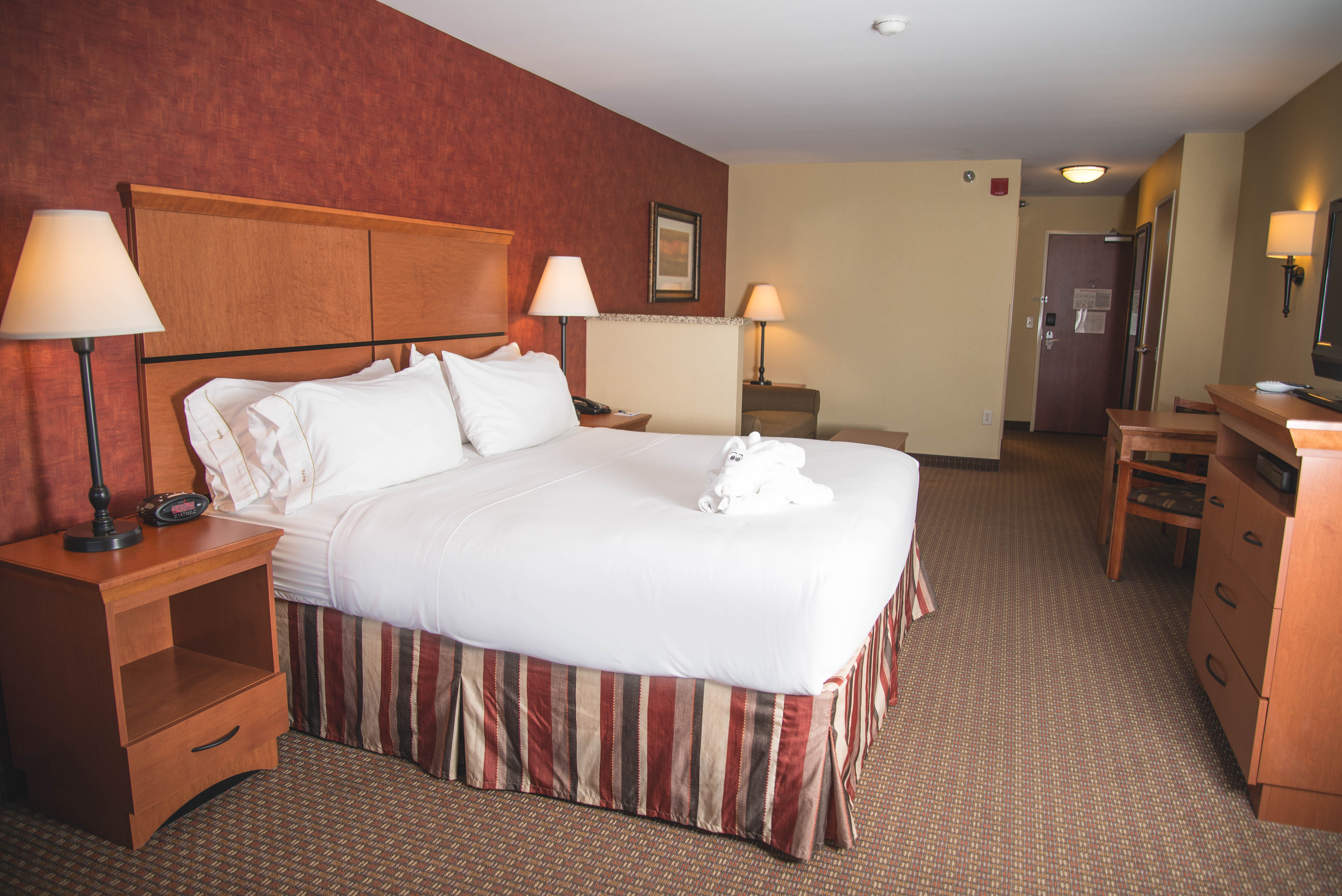 Holiday Inn Express Hotel Suites Loveland 25/56