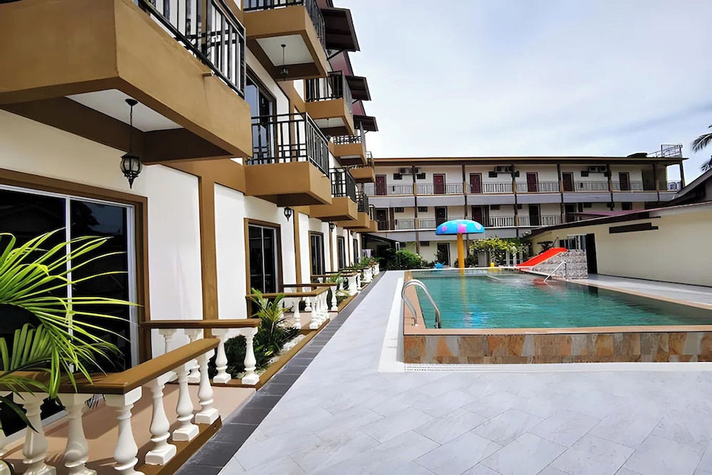 Casa Idaman Motel 43/50
