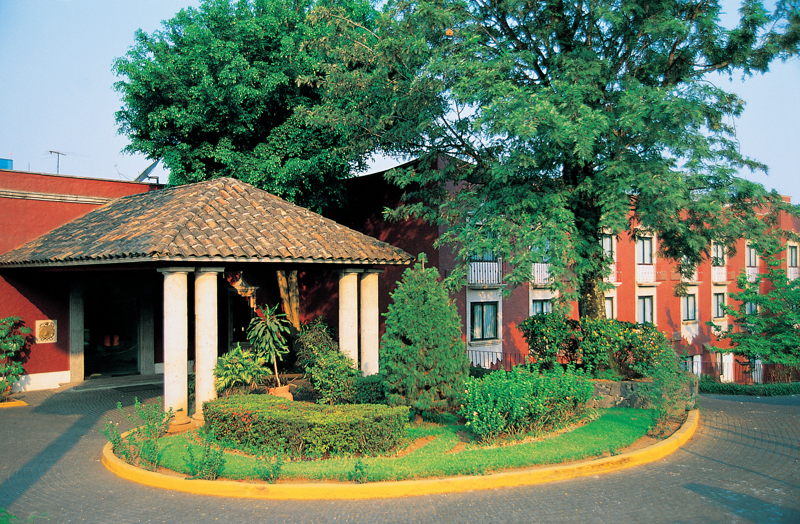 Fiesta Inn Xalapa 28/31