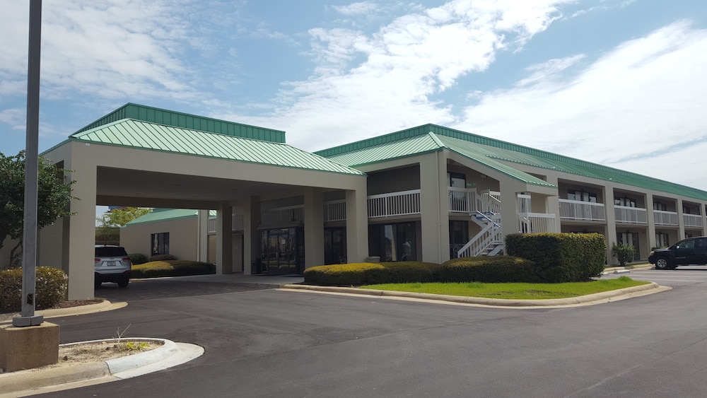 Best Western Flagship Inn 1/30