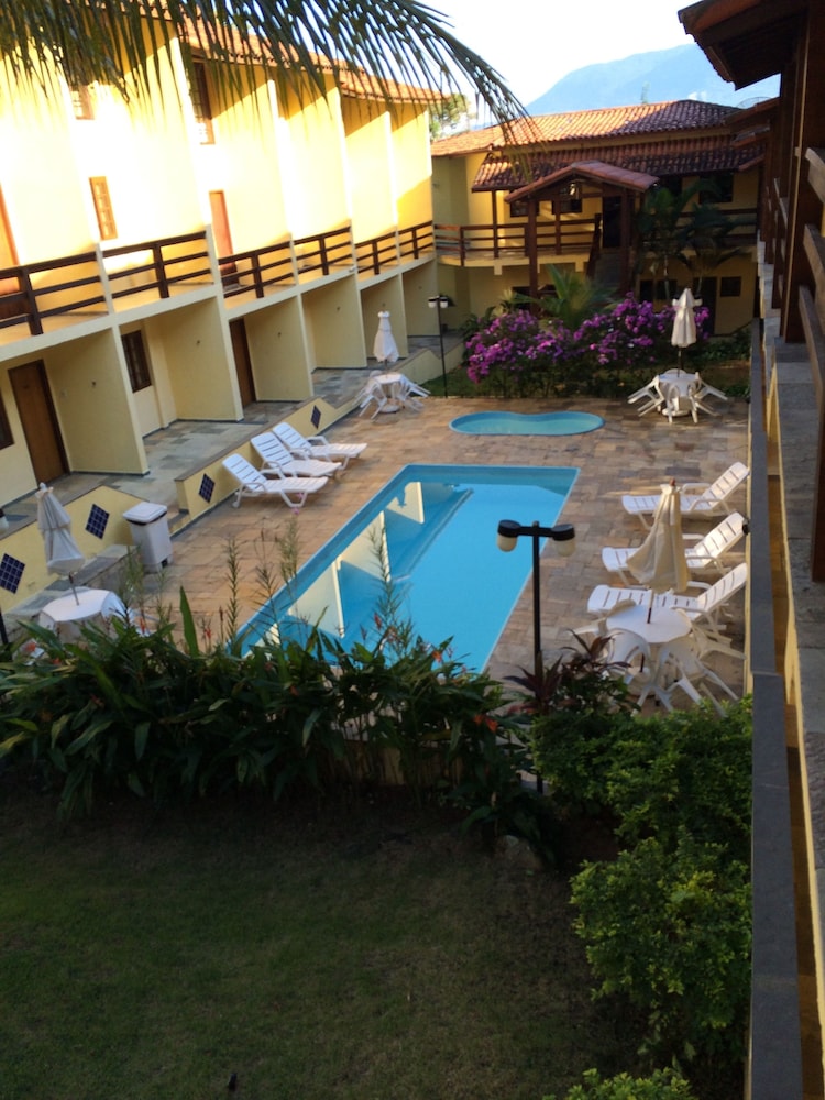 Hotel da Ilha 4/62