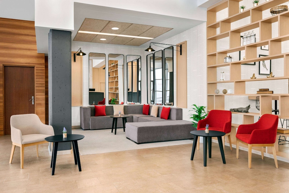 Ramada by Wyndham Madrid Getafe 23/50