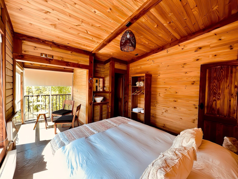 Calafate Lodge Patagonia 16/52