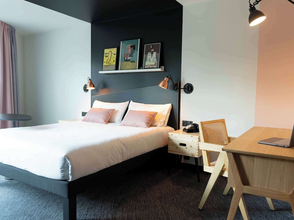 Ibis Styles Dreux Centre Gare 13/50