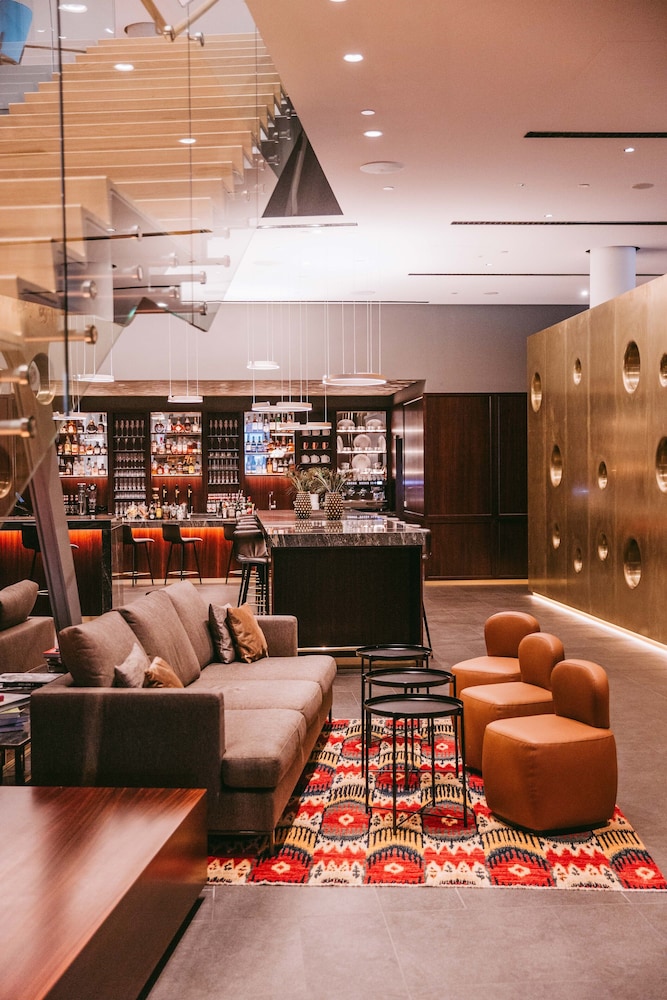 Andaz Vienna Am Belvedere -A Concept By Hyatt 31/50