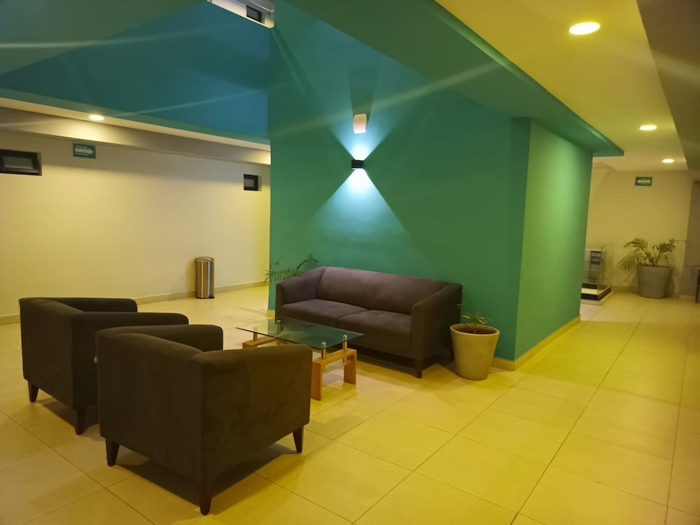 Hotel Kavia Mazatlan 29/50