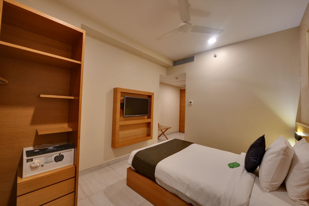 Hotel Suba Elite 16/44