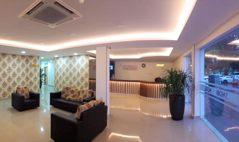Shobi Hotel 13/48