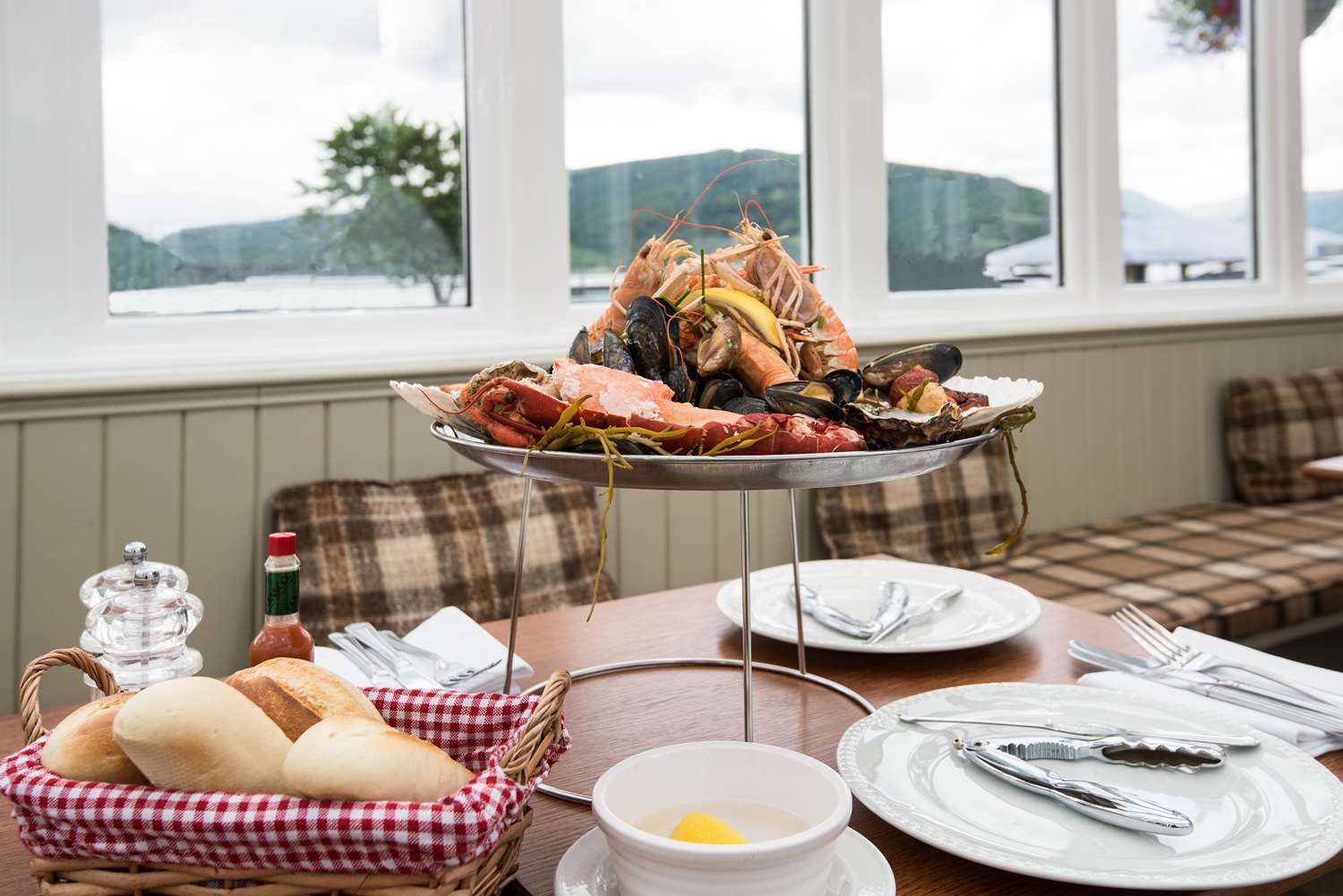 The Inveraray Inn, BW Signature Collection 29/41