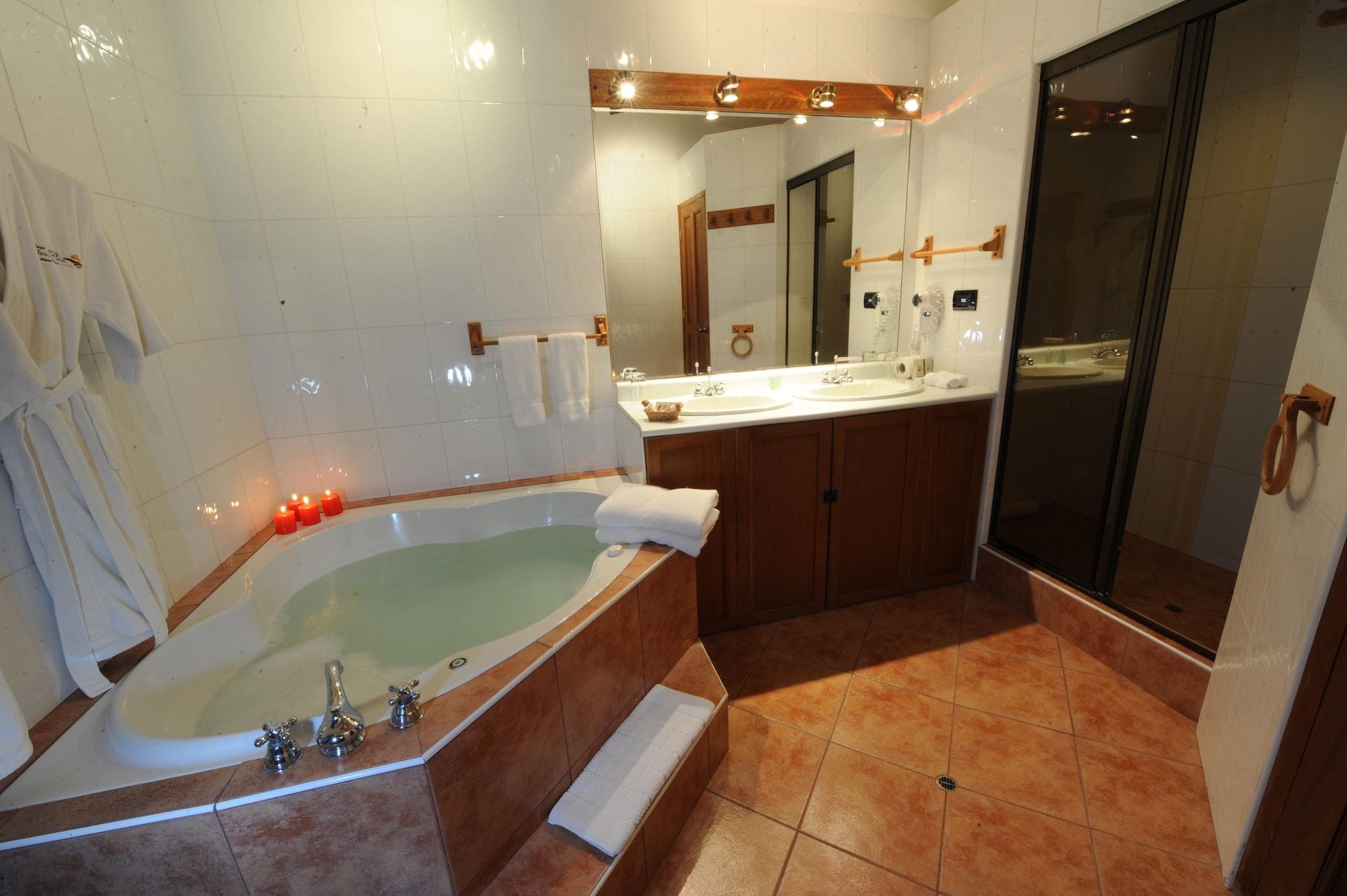 Senior, Suite، Casa San Blas Boutique Hotel 6/6