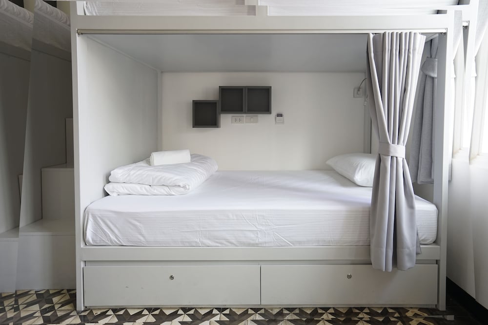 Cacha Bed 28/65