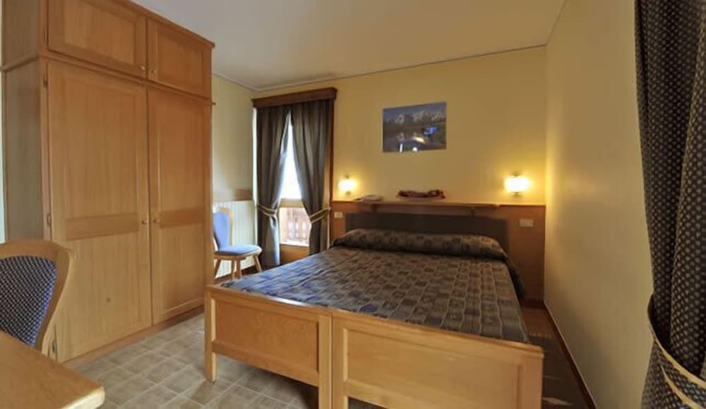 Baita Della Luna Hotel 15/38