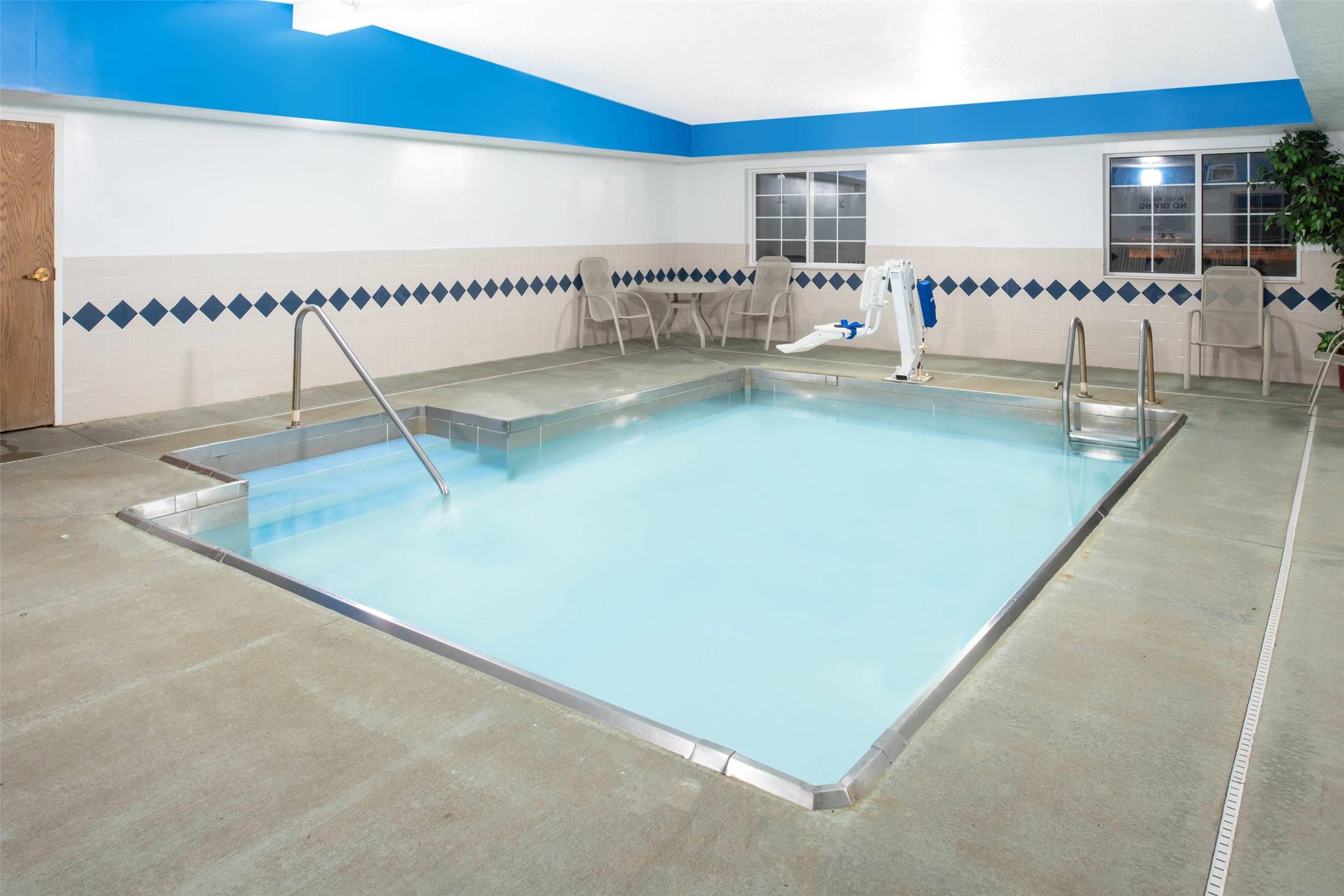 Microtel Inn Suites By Wyndham Springfield 23/36