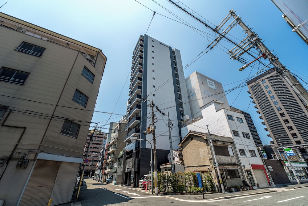 Eslead Hotel Namba South II 30/40