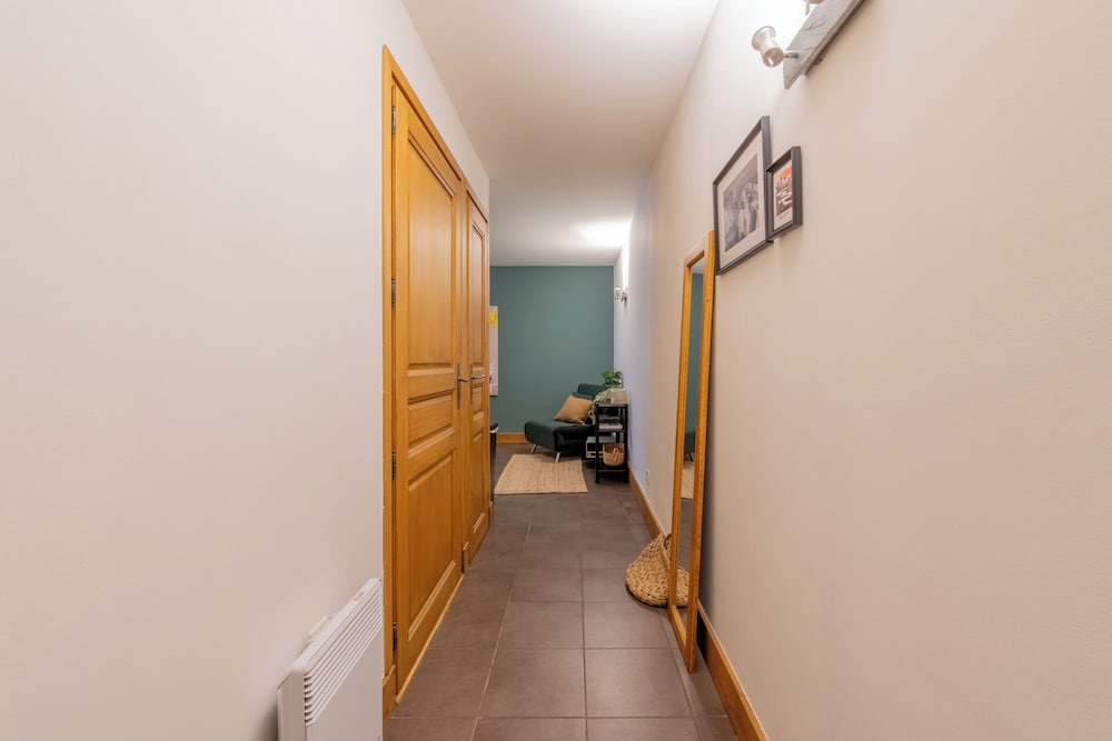 Residence & Spa Vallorcine Mont-Blanc 16/46