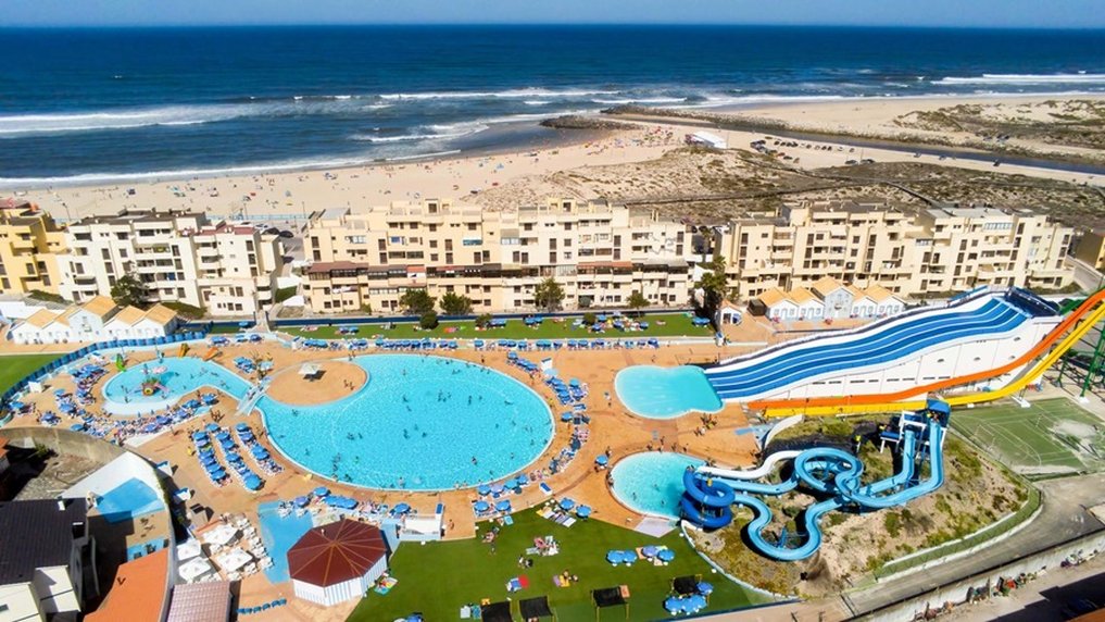 Cristal Vieira Praia Spa 47/50