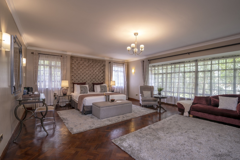 Fair Acres Boutique Hotel 47/71