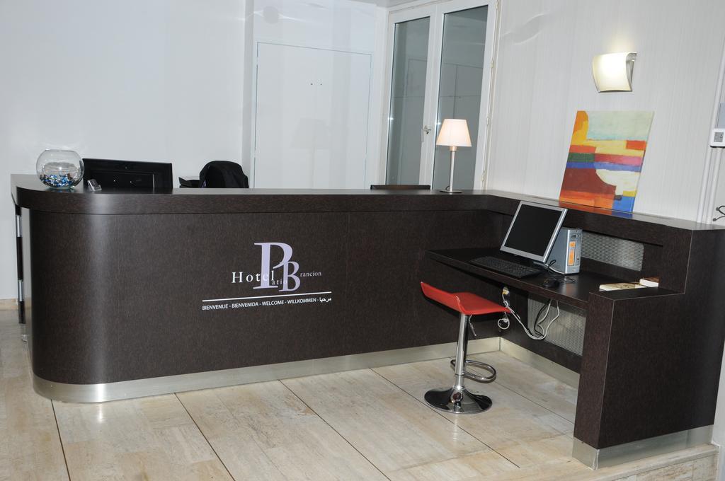 Le Patio Brancion 4/21