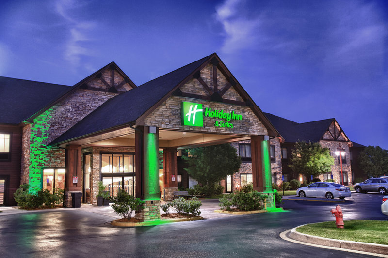 Holiday Inn Hotel Suites St Paul Ne Lake Elmo 3/80
