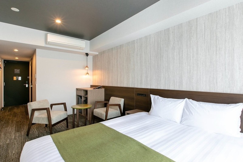 KOKO HOTEL Kyoto Sanjo 7/12