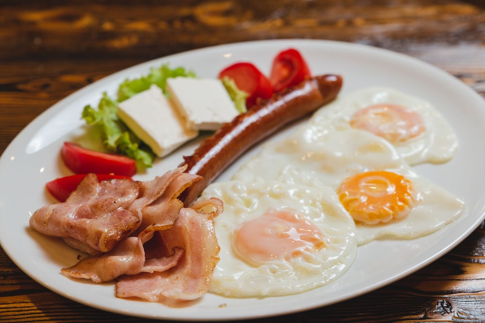 Keto Hotel 19/39