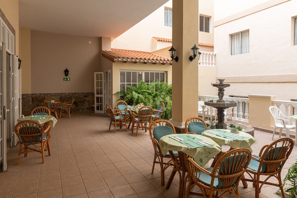 Marte Hotel 36/50