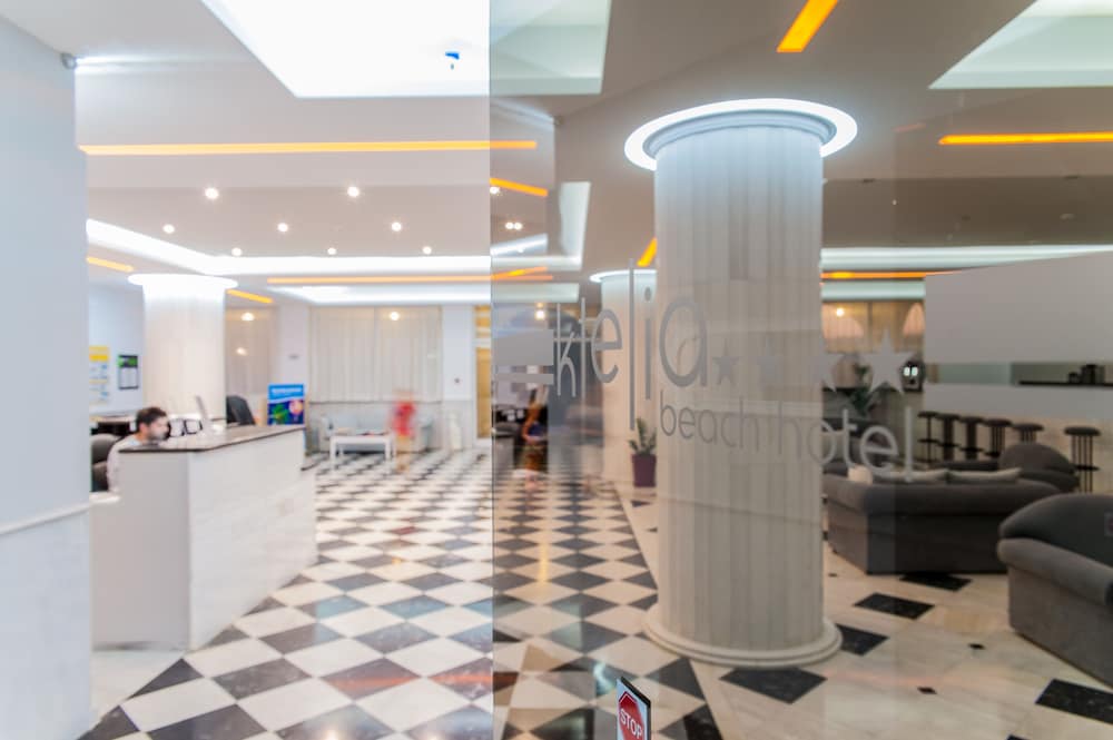 Klelia Beach Hotel By Zante Plaza 9/50