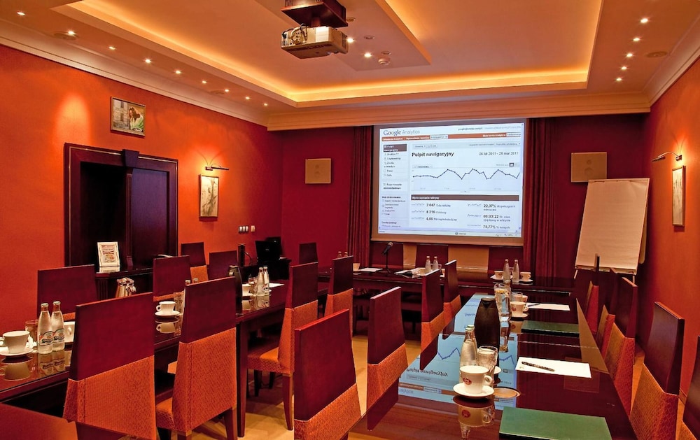 Hotel Wawel 48/60
