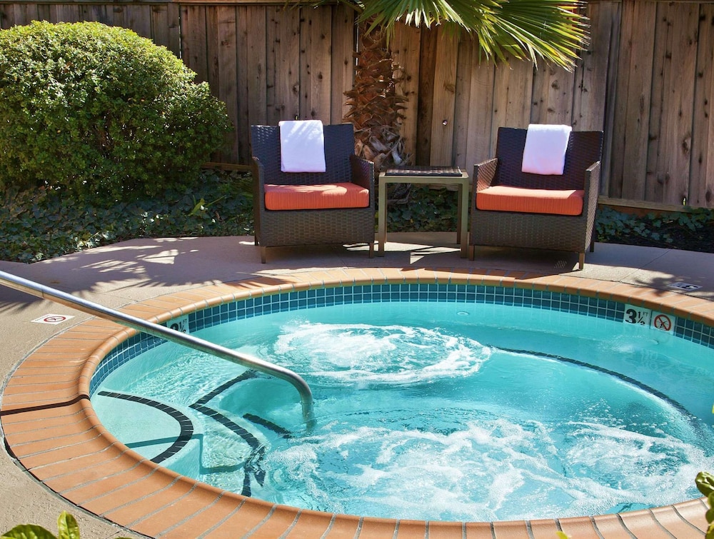 Hilton Concord in CONCORD - CA