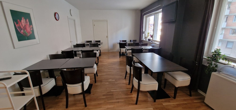Hotell Drott 31/42