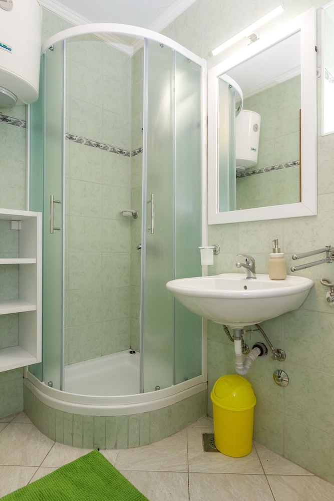 Apartments In City Center Ventus 47/49