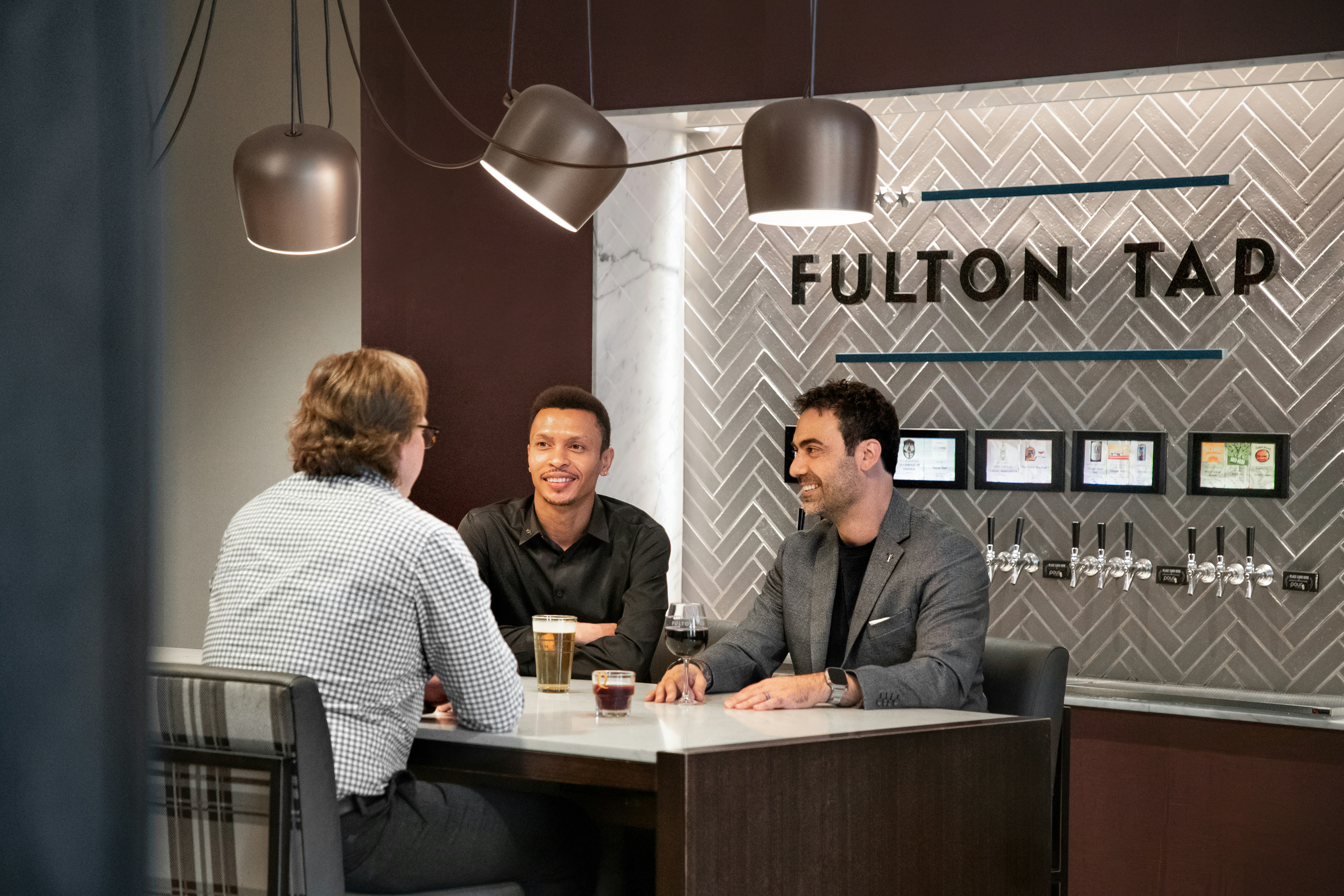 Homewood Suites by Hilton Chicago West Loop Fulton Market Area 6/48