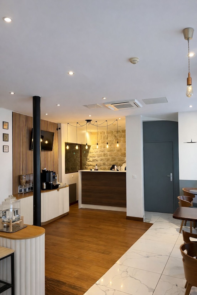 Hotel Tilde 4/50