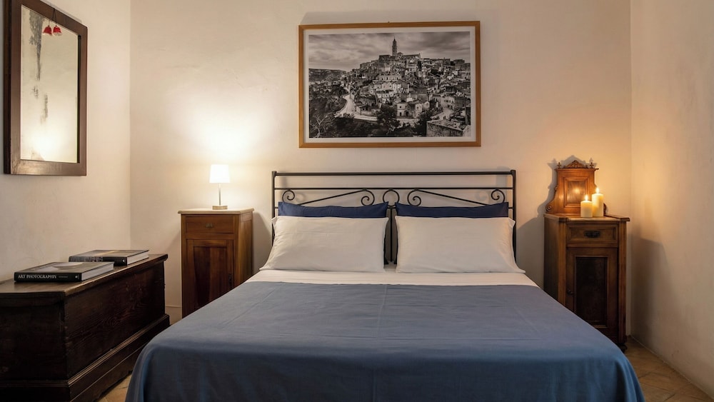 Hotel Residence San Giorgio Matera 19/68