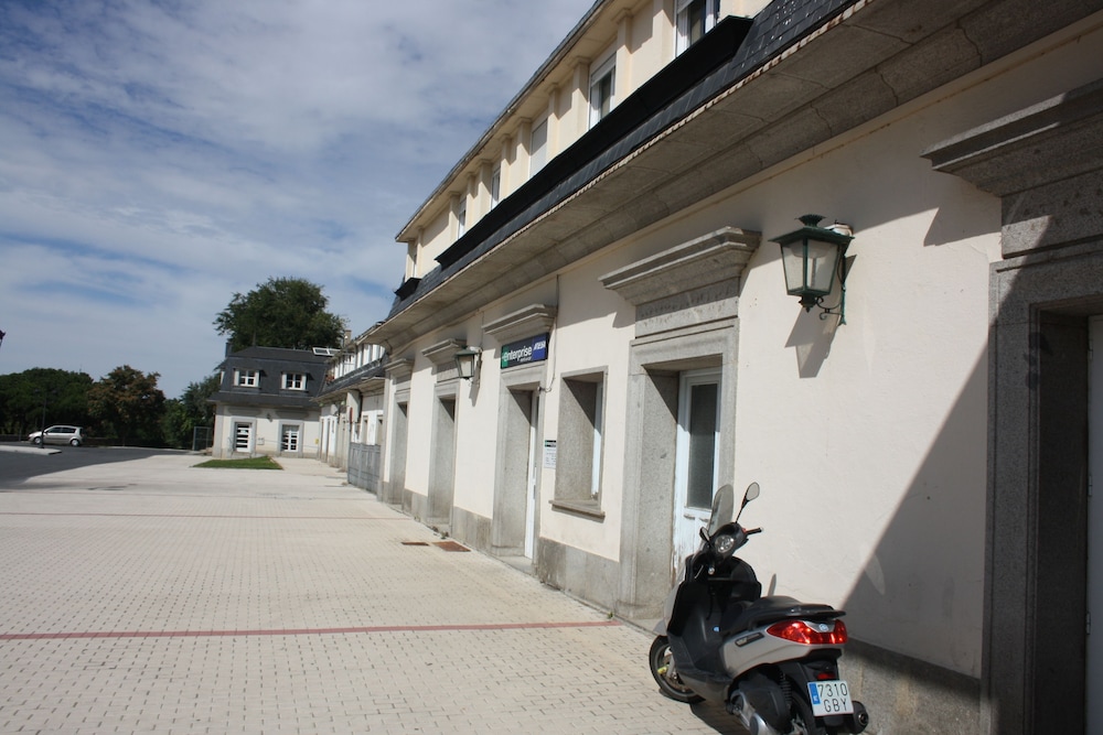 La Estacion Hostal 8/51
