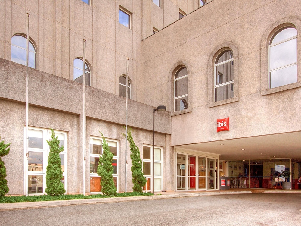 Ibis Sao Paulo Interlagos 69/76