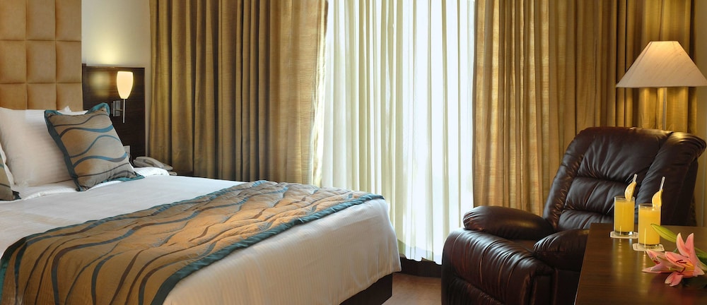 Trinity Hotel Bengaluru 14/78