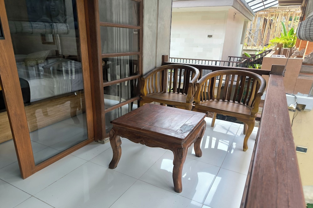 Bhuana Shanti Homestay 33/50