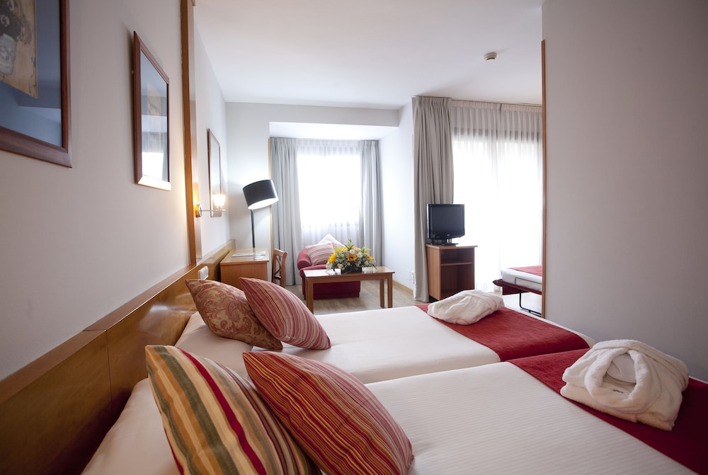 Muralto Madrid Princesa 7/47