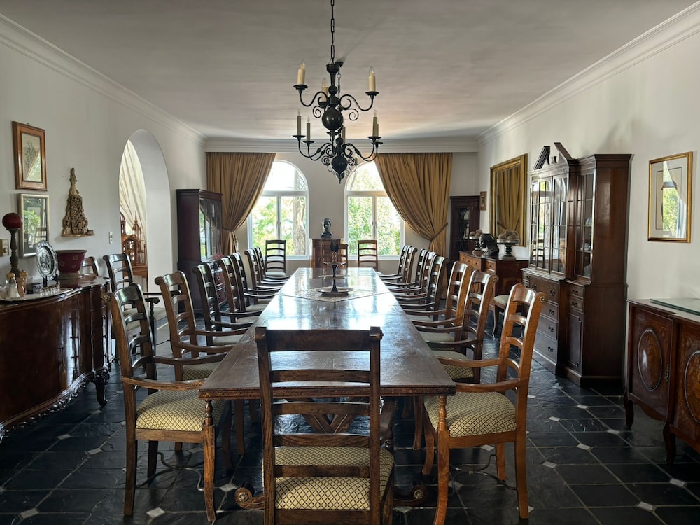 Waterkloof Mansion Boutique Hotel 20/26