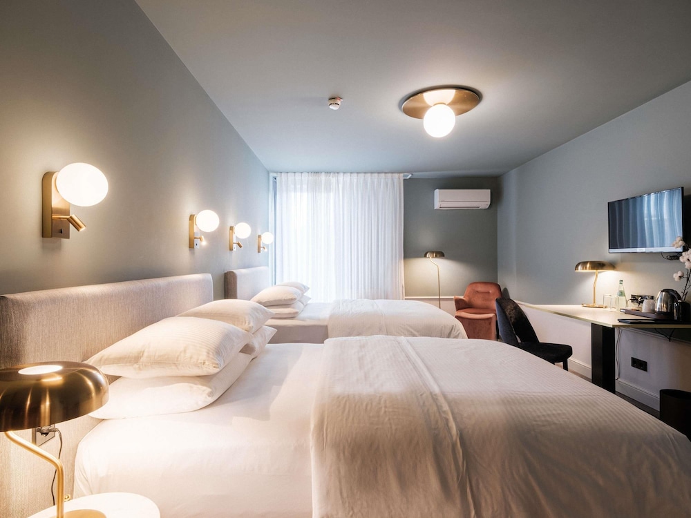 Mercure Hotel Pforzheim 25/67