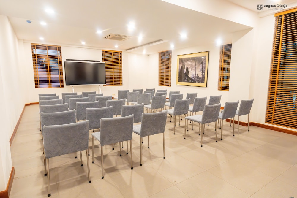 Jaya Suites Hotel 50/59