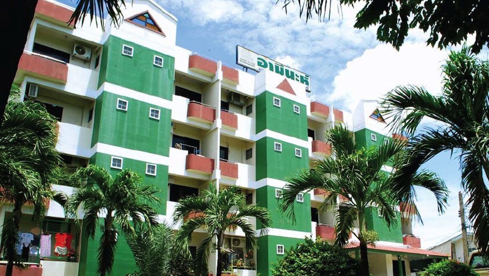 Ameena Apartment 8/39