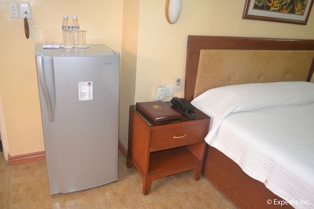 Pacific Breeze Hotel And Resort 26/71