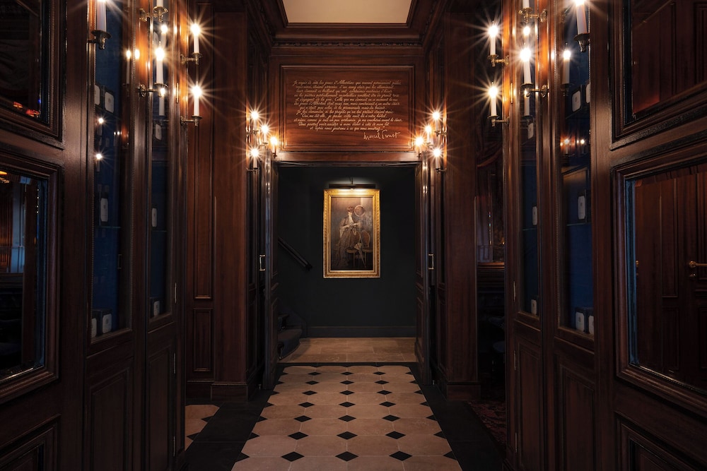 Maison Proust Hotel & Spa 105/111