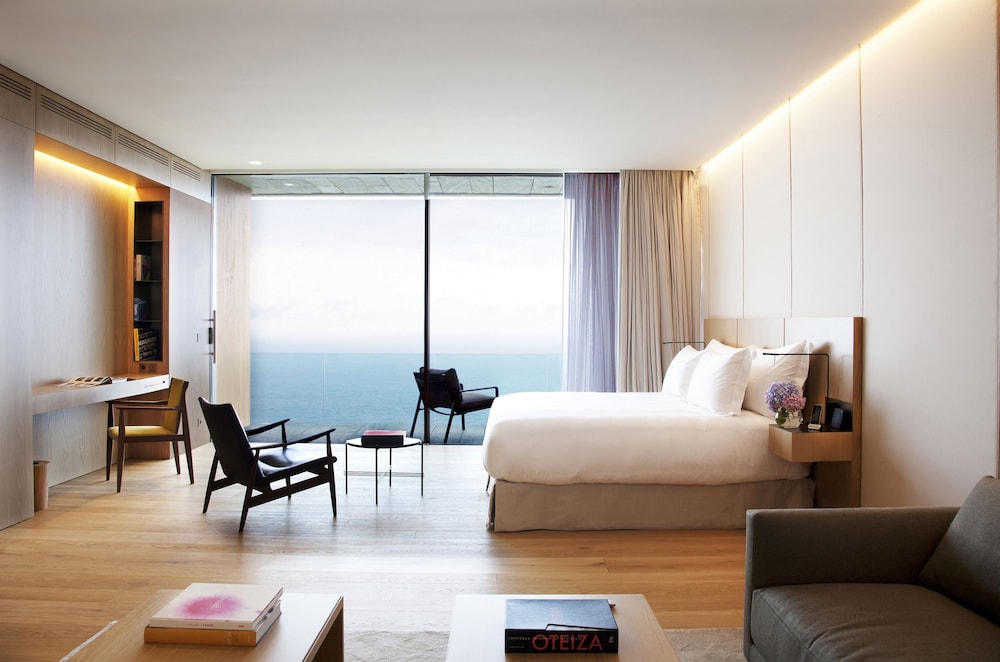 Horizon, Superior، Hotel Akelarre 3/6